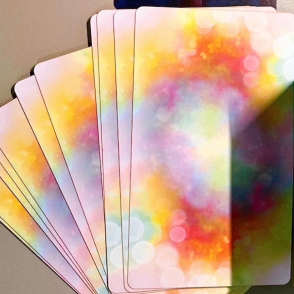Oneness의 타로 10.3*6 Cm 78 Pcs 카 - Tarot Deck With Guidebook 리뷰 및 가격