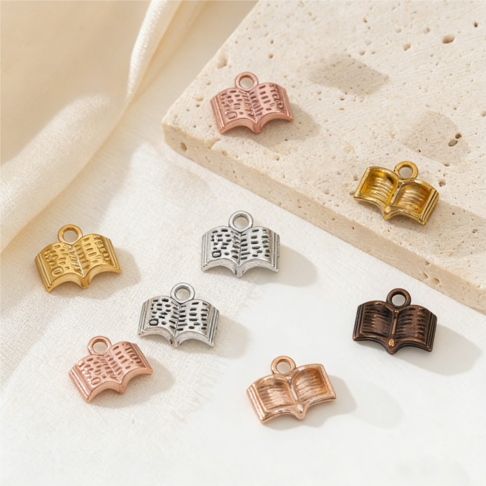10/20/100pcs 참스 오픈북 12x11mm 학생 - Stationery Books 리뷰 및 가격