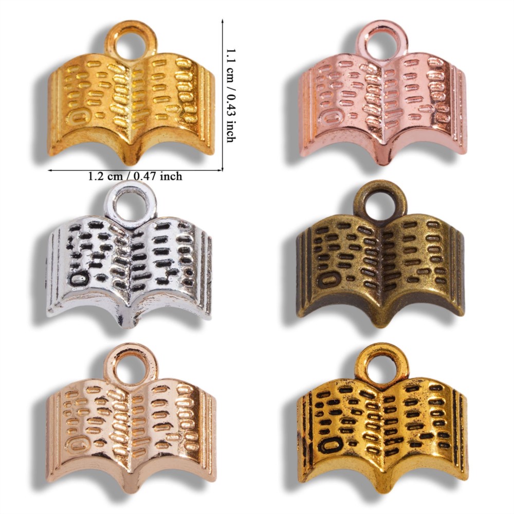 10/20/100pcs 참스 오픈북 12x11mm 학생 - Stationery Books 리뷰 및 가격