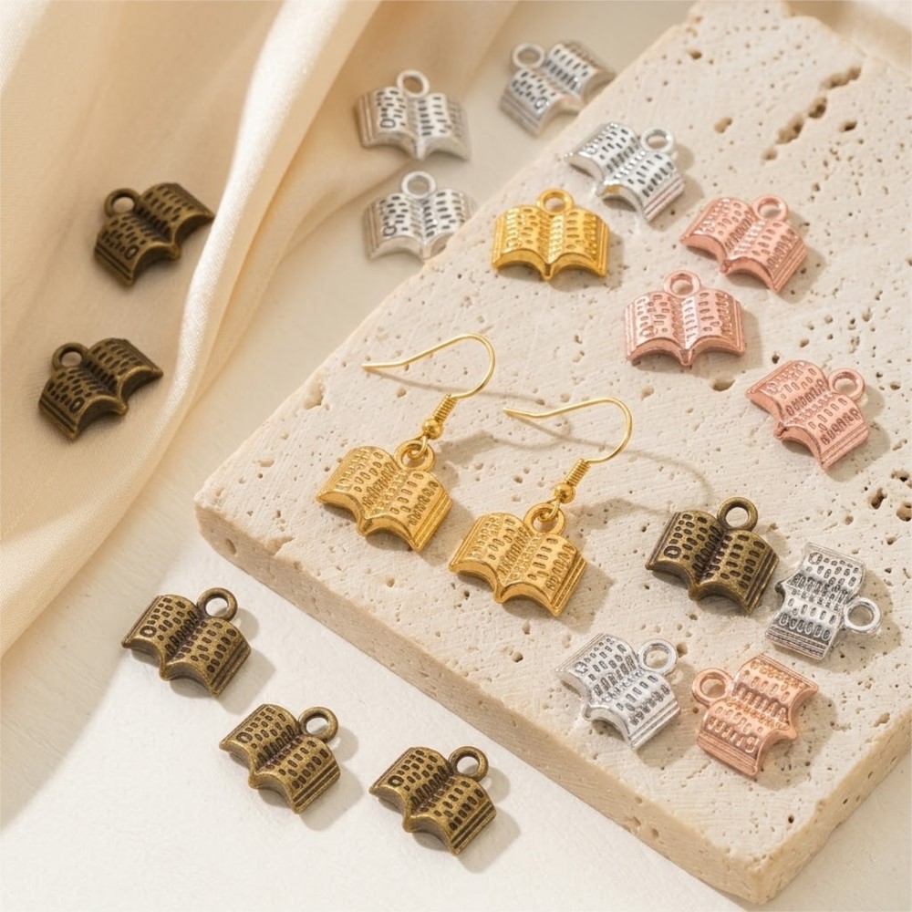 10/20/100pcs 참스 오픈북 12x11mm 학생 - Stationery Books 리뷰 및 가격