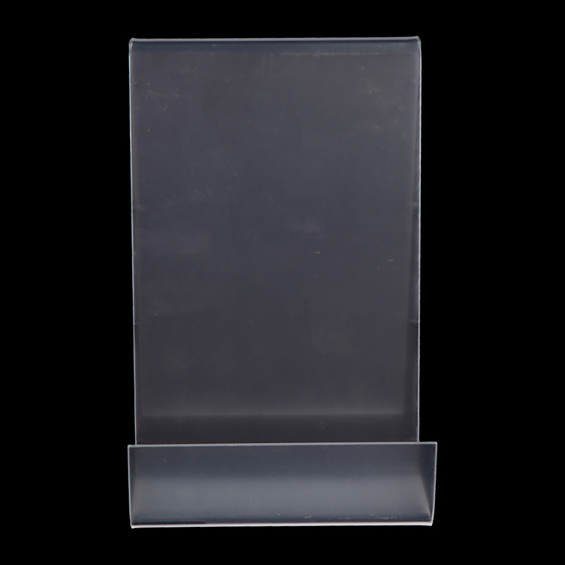 1pc 투명 아크릴 디스플레이 북 스탠드 그림 앨범,  - Clear Acrylic Book Stand Holder 리뷰 및 가격