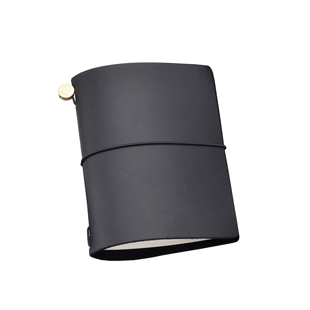 정품 가죽 여행자 노트 DIY 저널 8 색 레트로 일기 - Vintage Leather Journal Notebook 리뷰 및 가격