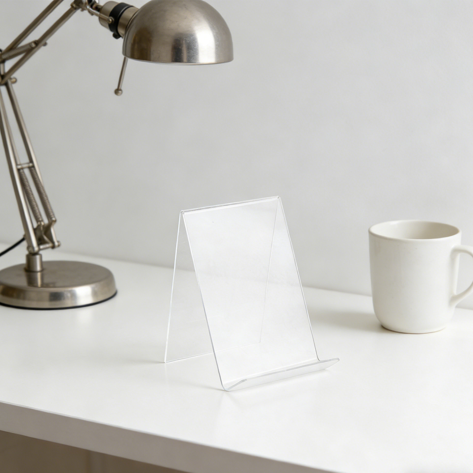 3개입 투명 아크릴 책 거치대 홀더 이젤 디스플레이 - - Clear Acrylic Book Stand Holder 리뷰 및 가격